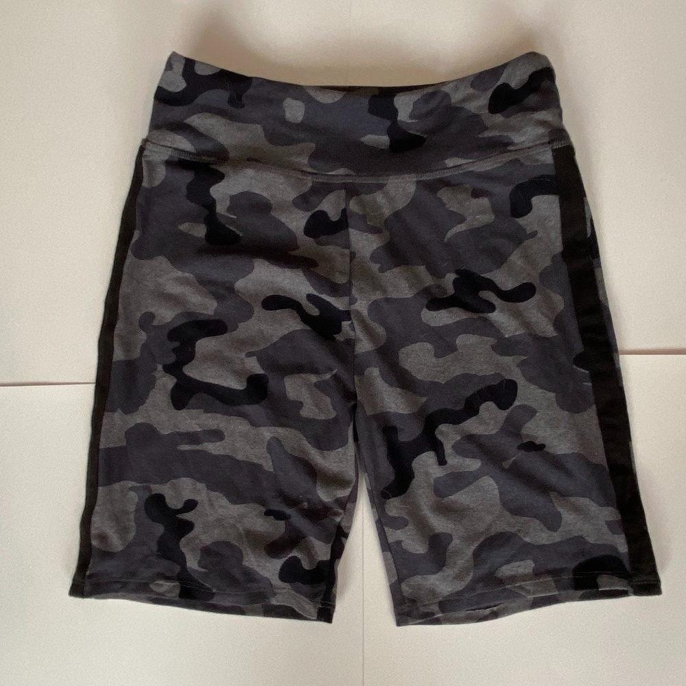 Bike Shorts
